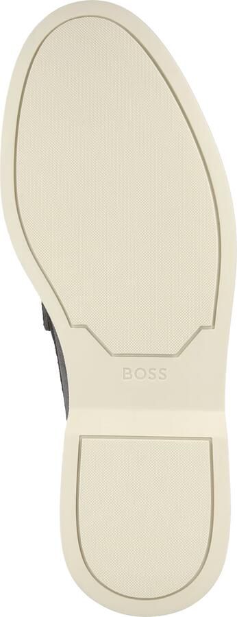 BOSS Instappers Mannen Sienne Loafer Slip-On Schoenen Heren - Foto 6