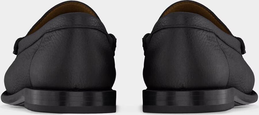 Boss Loafers van echt rundleer model 'TEVAN' - Foto 3