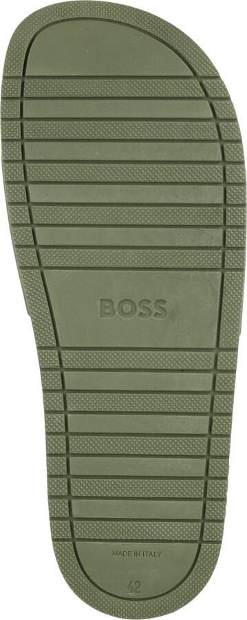 Boss Teenslippers Aryeh_Slid_npvlg 10251721 01 50536835 - Foto 6