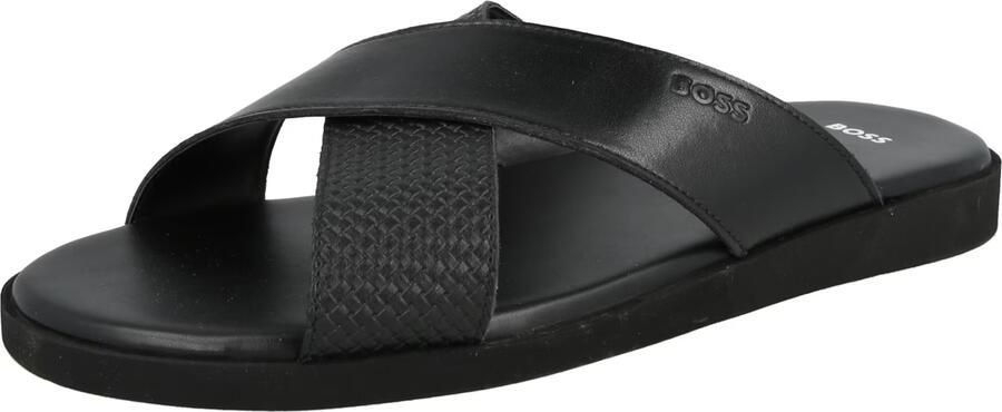 Boss Slippers Darrel_Slid_crpuwv - Foto 2