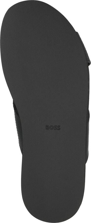 Boss Slippers Darrel_Slid_crpuwv - Foto 4