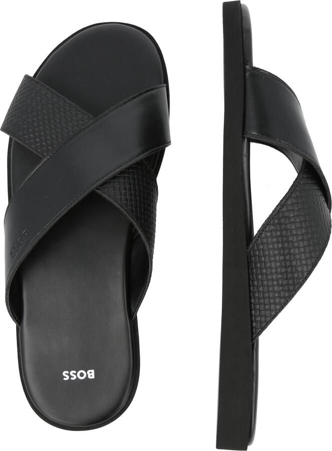 Boss Slippers Darrel_Slid_crpuwv - Foto 3