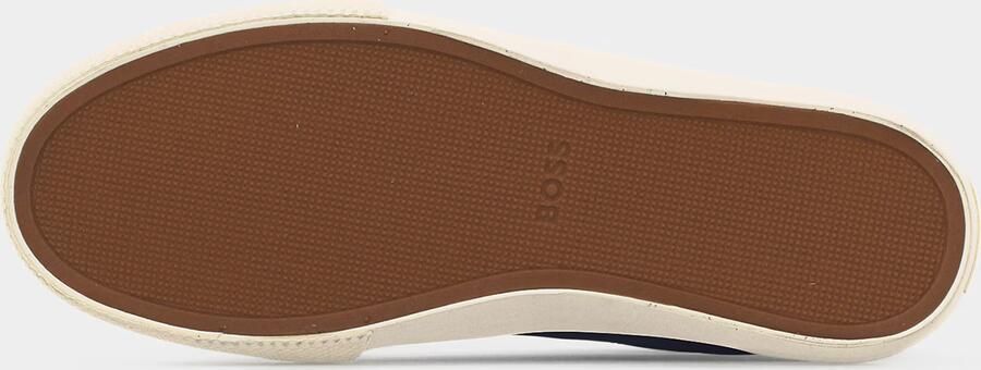 BOSS Sneakers laag 'Aiden' marine navy - Foto 6
