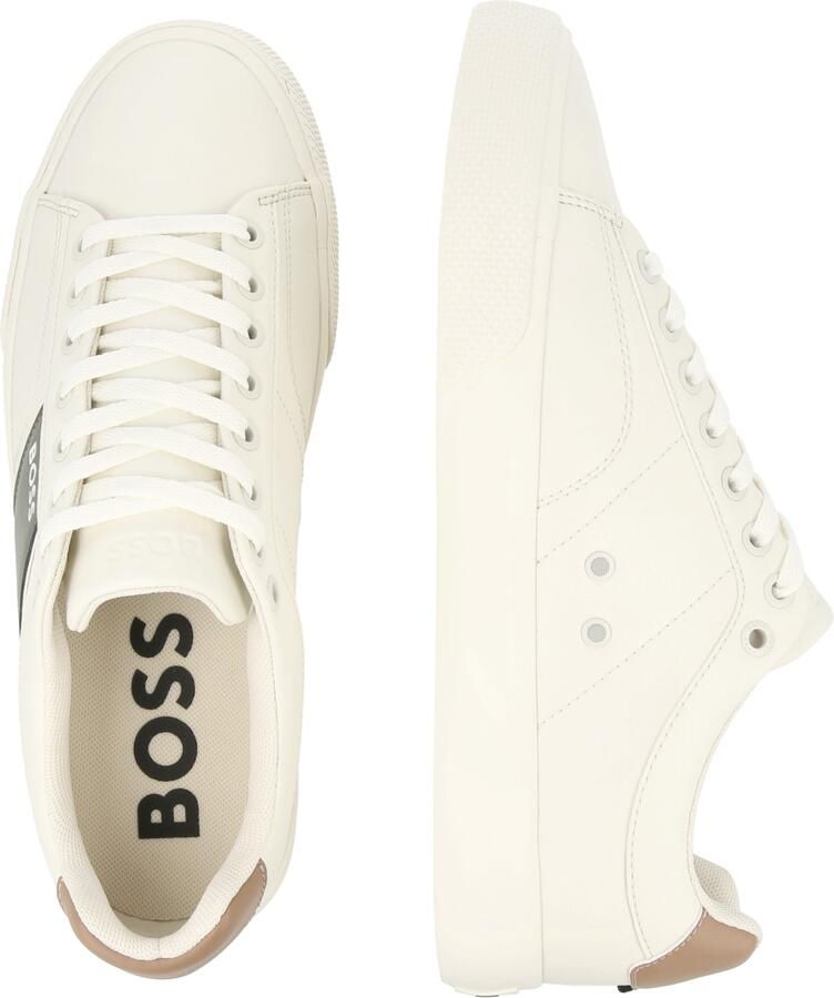 Boss Sneakers 50522833hb Aiden Tenn - Foto 4