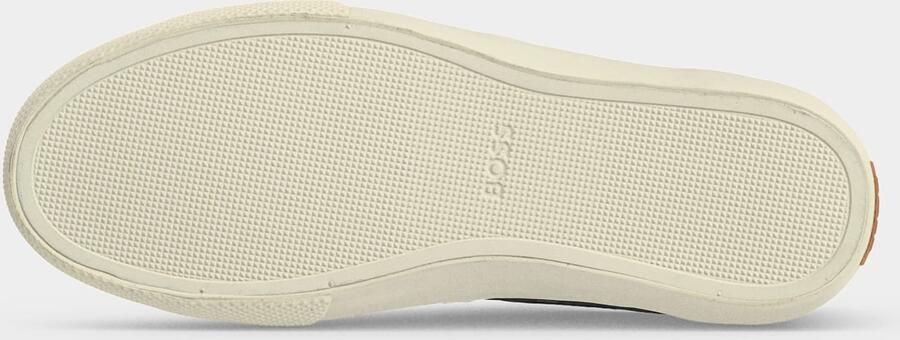 BOSS Sneakers laag 'Aiden' zwart - Foto 6