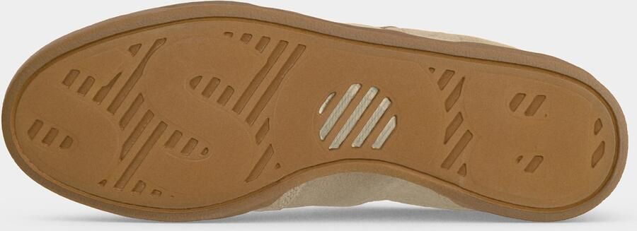 BOSS Sneakers laag 'Brenta' donkerbeige - Foto 6