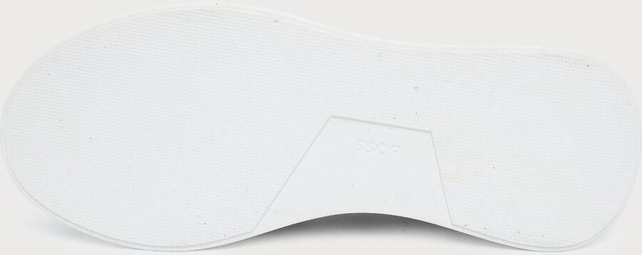 BOSS Sneakers laag 'Bulton Runn' chocoladebruin - Foto 6