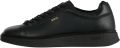 BOSS Sneakers laag 'Bulton Runn' zwart - Zwart