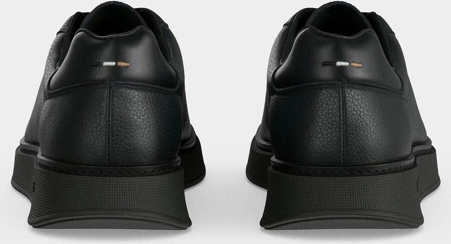 BOSS Sneakers laag 'Bulton Runn' zwart - Foto 3