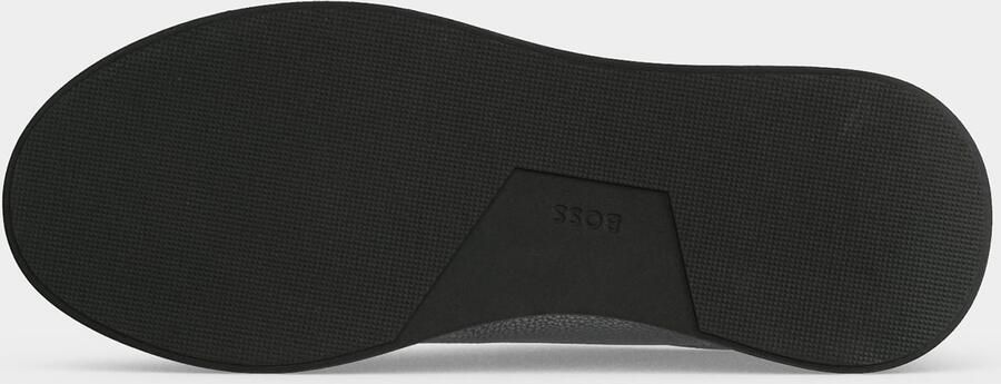 BOSS Sneakers laag 'Bulton Runn' zwart - Foto 5