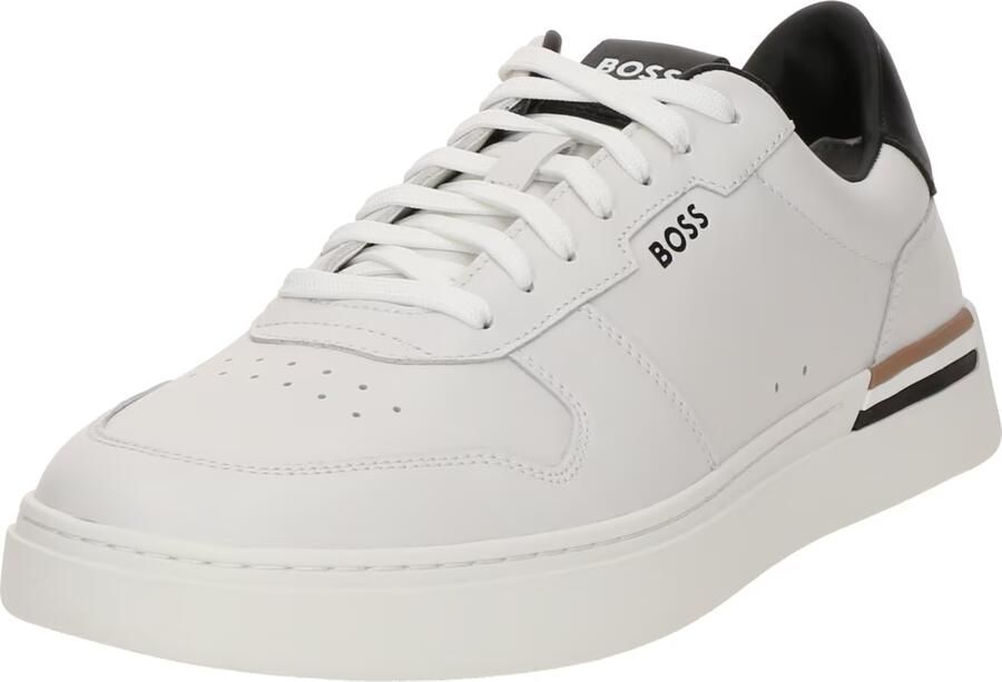 Boss Lage Sneakers Clint_Tenn_ltvpN 10249945 01 50542538 - Foto 10