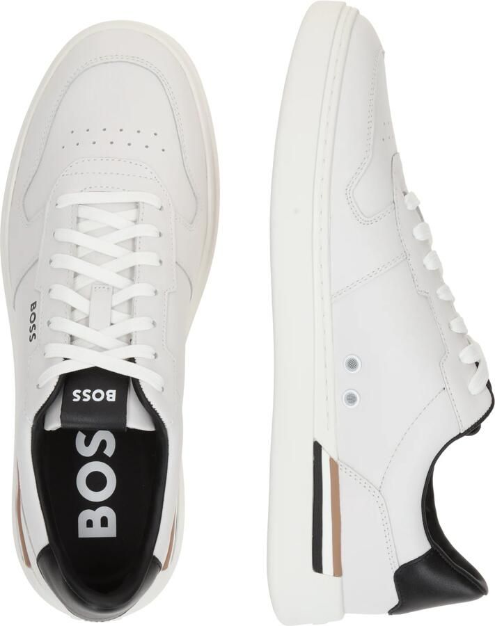 Boss Lage Sneakers Clint_Tenn_ltvpN 10249945 01 50542538 - Foto 8