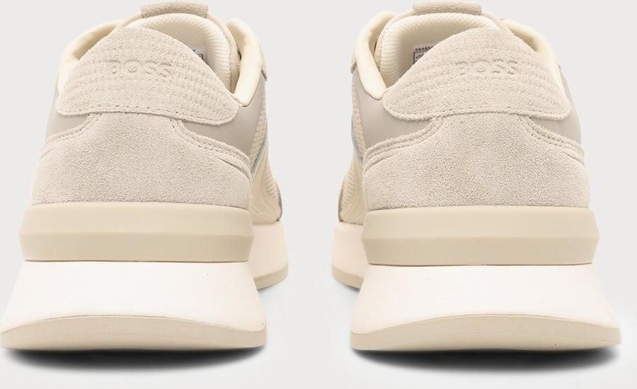 BOSS Sneakers laag crème - Foto 4