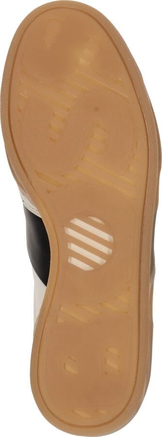 Boss Sneakers met labelprint model 'Brenta' - Foto 3