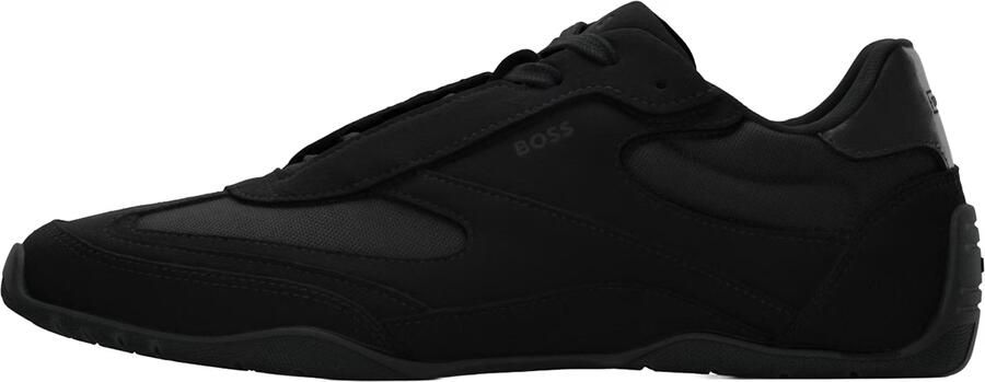 Boss Low Top Sneaker model 'JAYLEN_LOWP_SDNY'