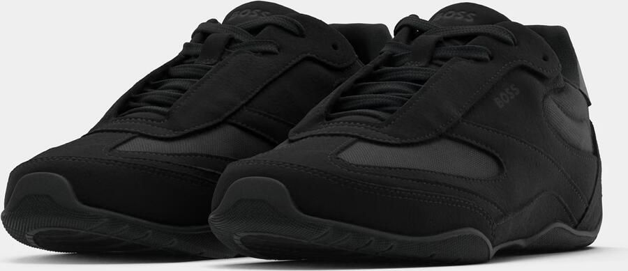 Boss Low Top Sneaker model 'JAYLEN_LOWP_SDNY' - Foto 4