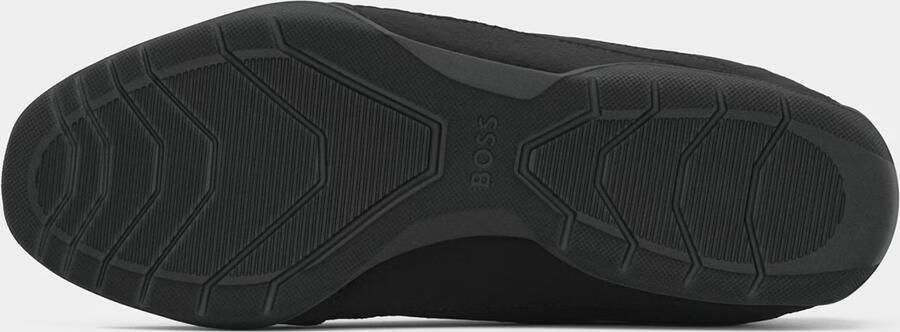 Boss Low Top Sneaker model 'JAYLEN_LOWP_SDNY' - Foto 5