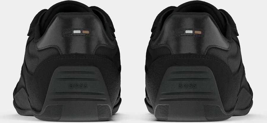 Boss Low Top Sneaker model 'JAYLEN_LOWP_SDNY' - Foto 3