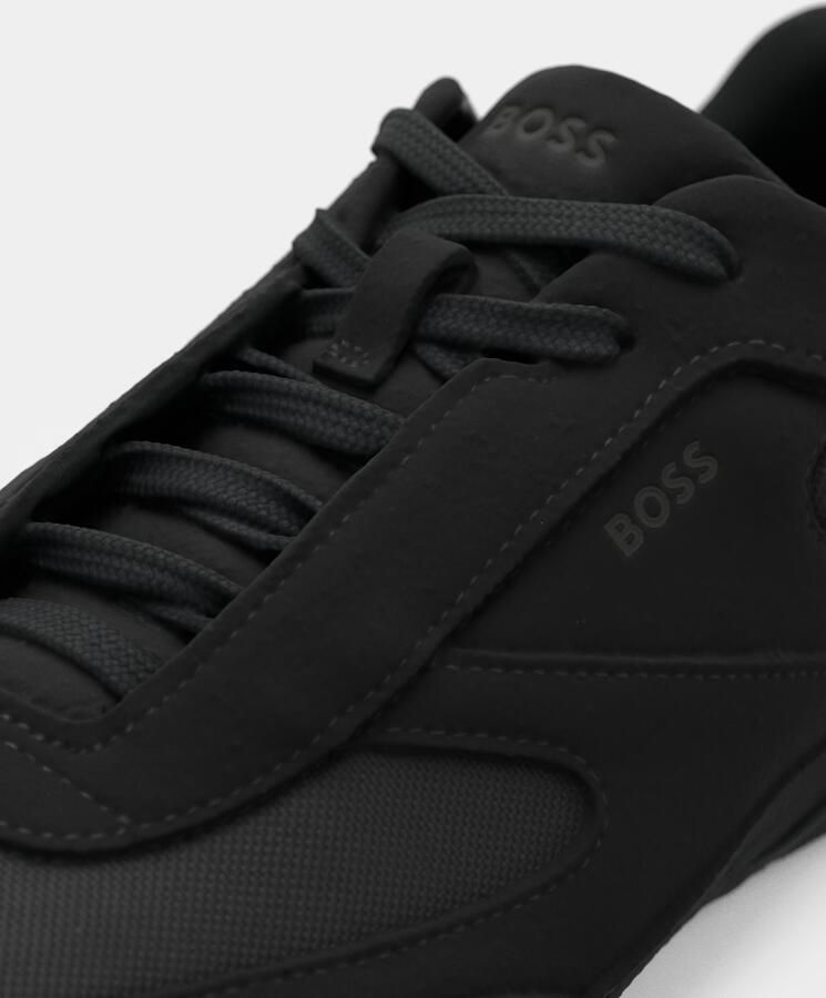 Boss Low Top Sneaker model 'JAYLEN_LOWP_SDNY' - Foto 2