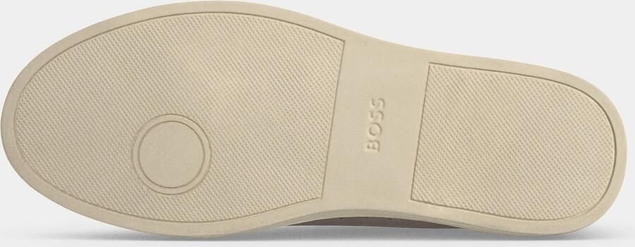 BOSS Sneakers laag 'Kieran' bruin - Foto 6