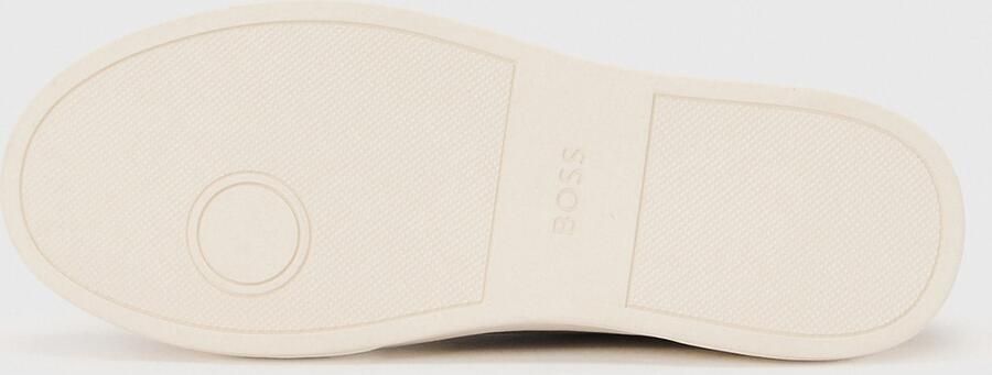 BOSS Sneakers laag 'Kieran' lichtbruin - Foto 6