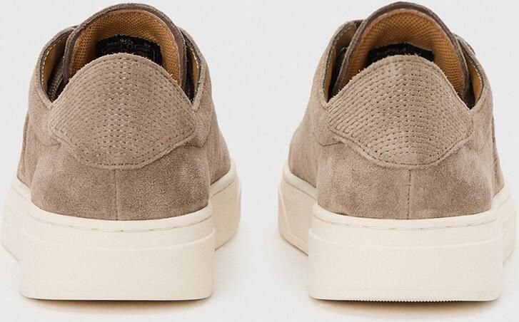 BOSS Sneakers laag 'Kieran' lichtbruin - Foto 5
