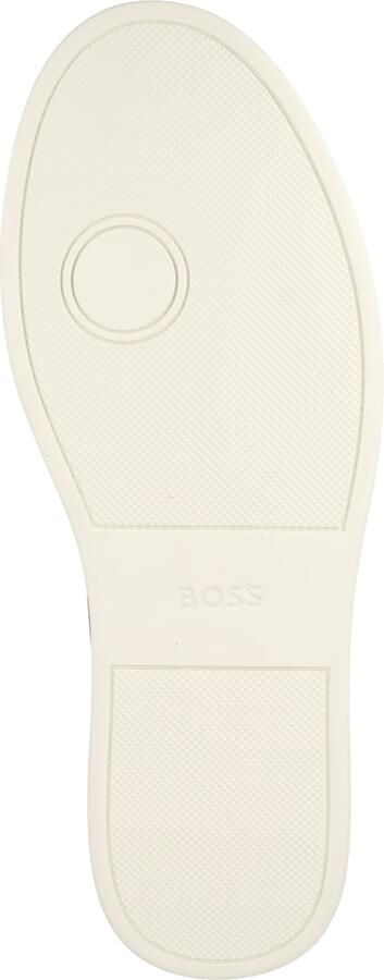 BOSS Sneakers laag 'Kieran' nachtblauw zwart - Foto 7