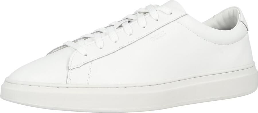 Boss Lage Sneakers Kieran_Tenn_allt 10228535 50552853 - Foto 10