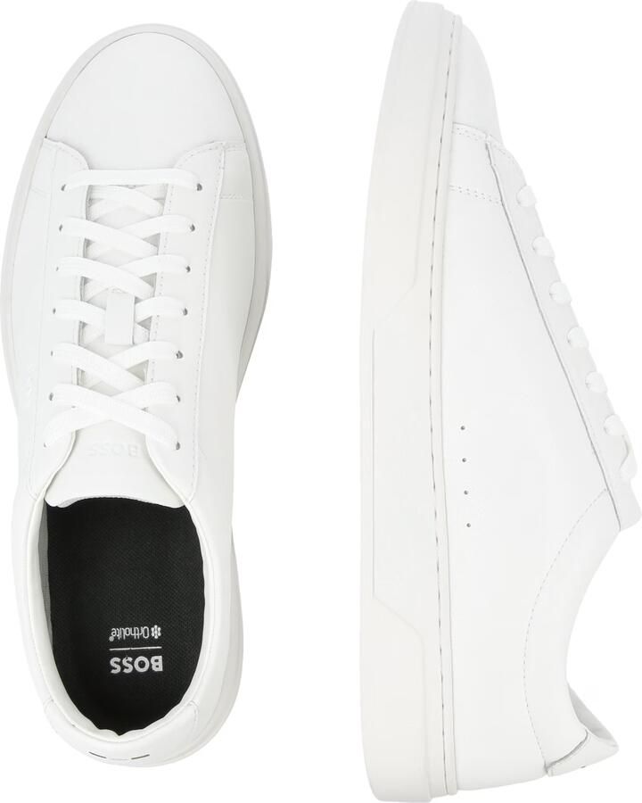 Boss Lage Sneakers Kieran_Tenn_allt 10228535 50552853 - Foto 11