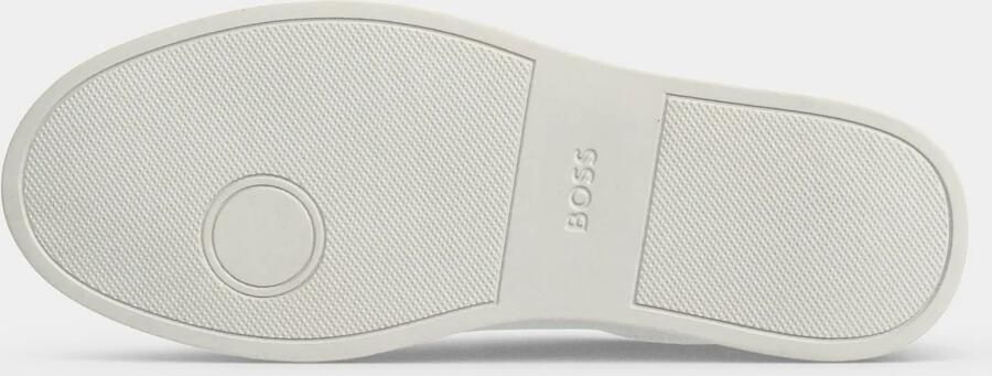 BOSS Sneakers laag 'Kieran' wit - Foto 4