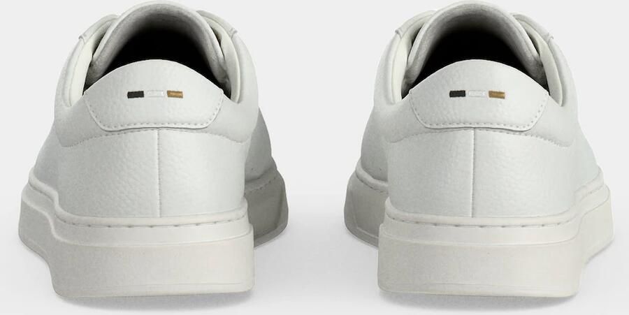 BOSS Sneakers laag 'Kieran' wit - Foto 2