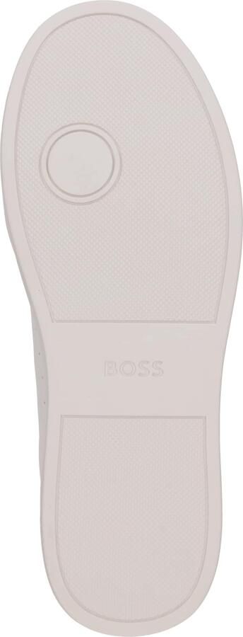 BOSS Sneakers laag 'Kieran' wit - Foto 3