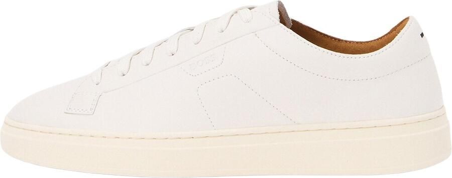 BOSS Sneakers laag 'Kieran' wolwit