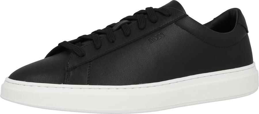 Boss Lage Sneakers Kieran_Tenn_allt 10228535 50552853 - Foto 4