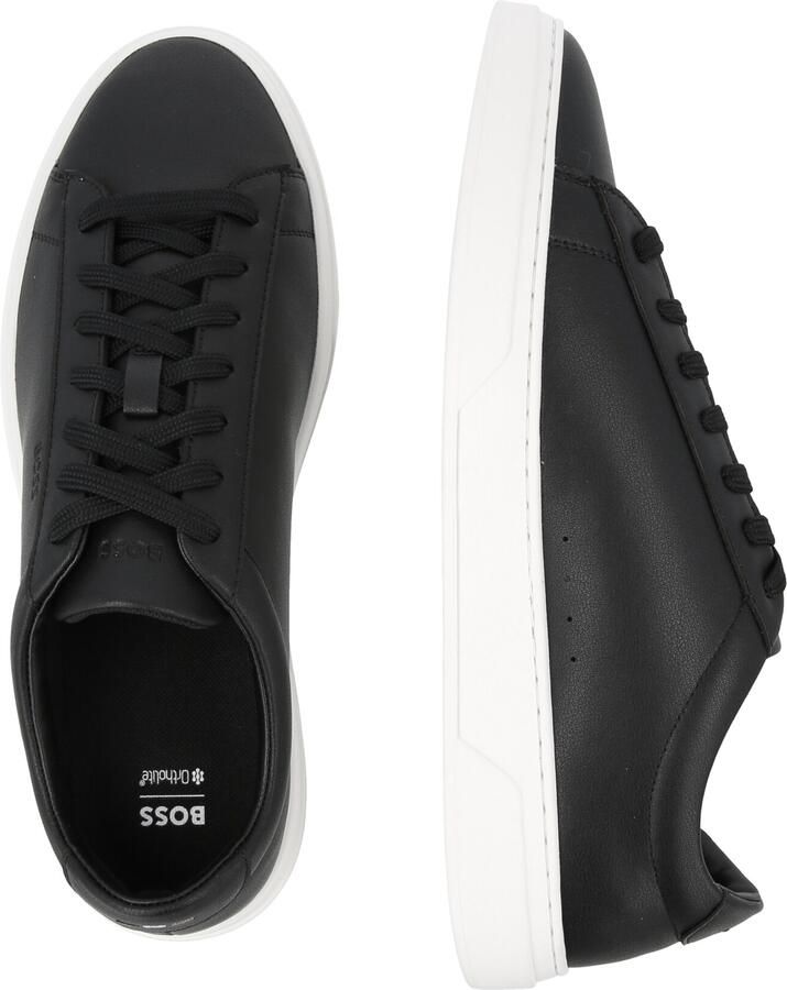 Boss Lage Sneakers Kieran_Tenn_allt 10228535 50552853 - Foto 5