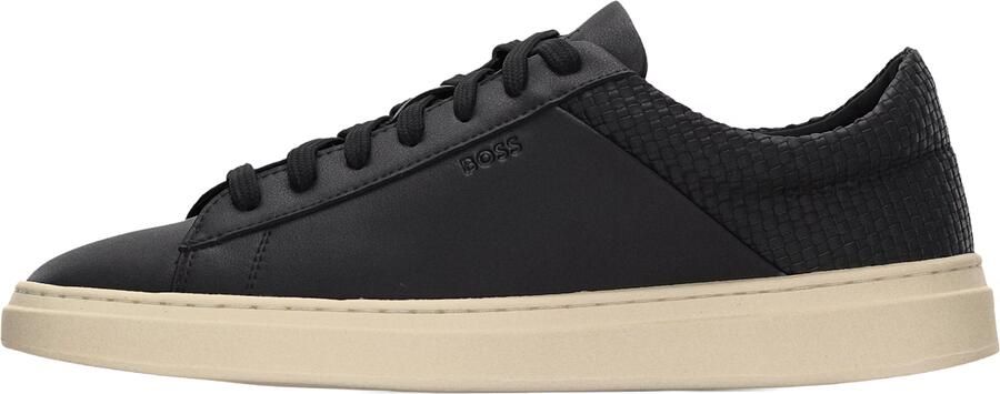 Boss Lage Sneakers Kieran_Tenn_lwvpu - Foto 4