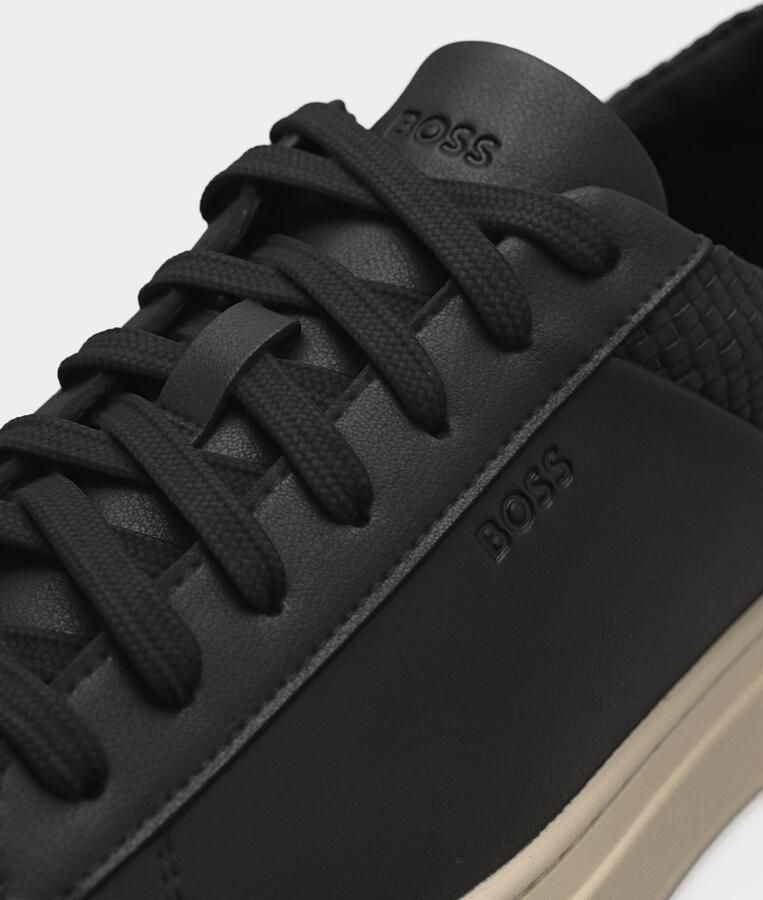 Boss Lage Sneakers Kieran_Tenn_lwvpu - Foto 5
