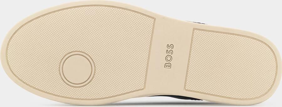 Boss Lage Sneakers Kieran_Tenn_lwvpu - Foto 8