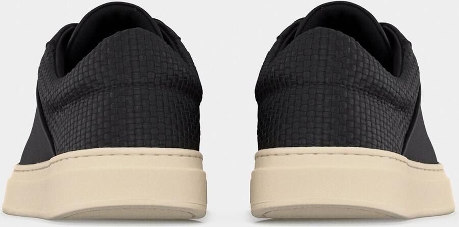 Boss Lage Sneakers Kieran_Tenn_lwvpu - Foto 6