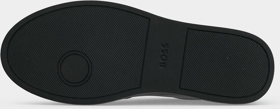 BOSS Sneakers laag 'Kieran' zwart - Foto 5