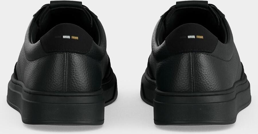 BOSS Sneakers laag 'Kieran' zwart - Foto 3