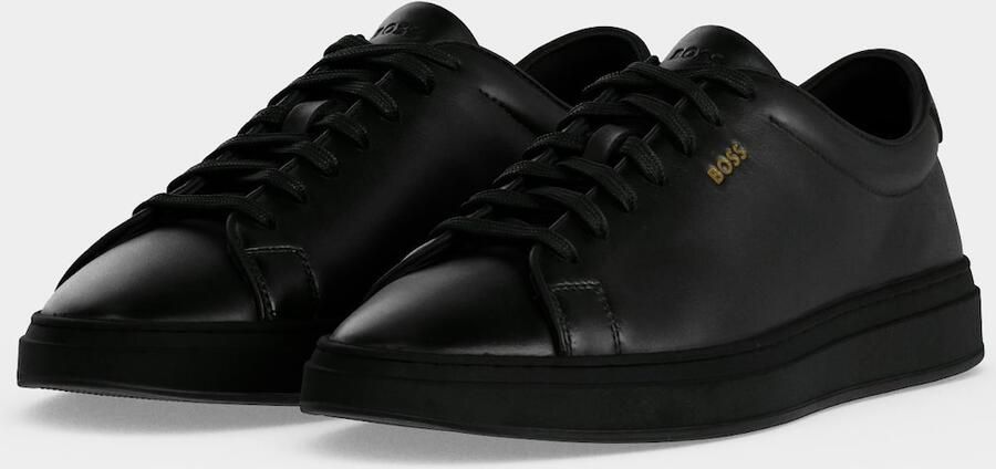 BOSS Sneakers laag 'Kieran' zwart - Foto 4