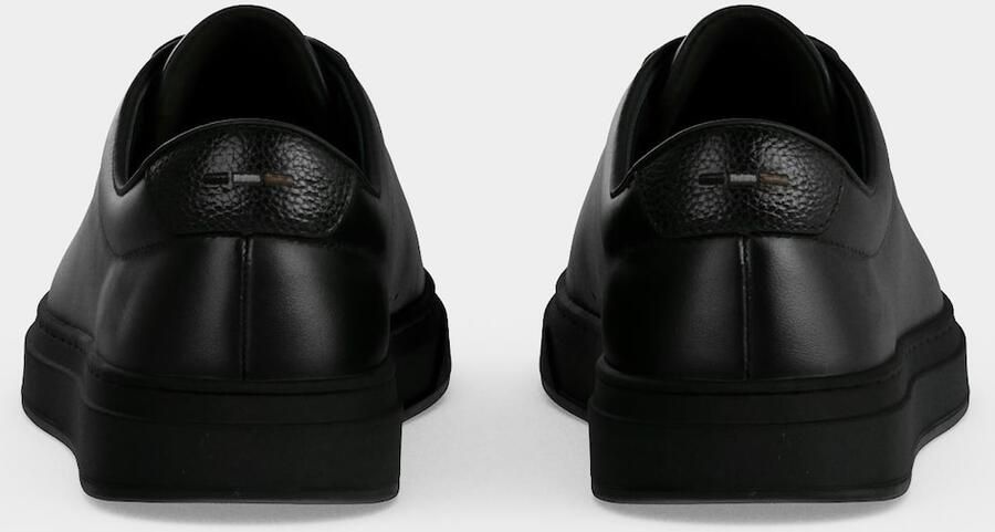 BOSS Sneakers laag 'Kieran' zwart - Foto 3