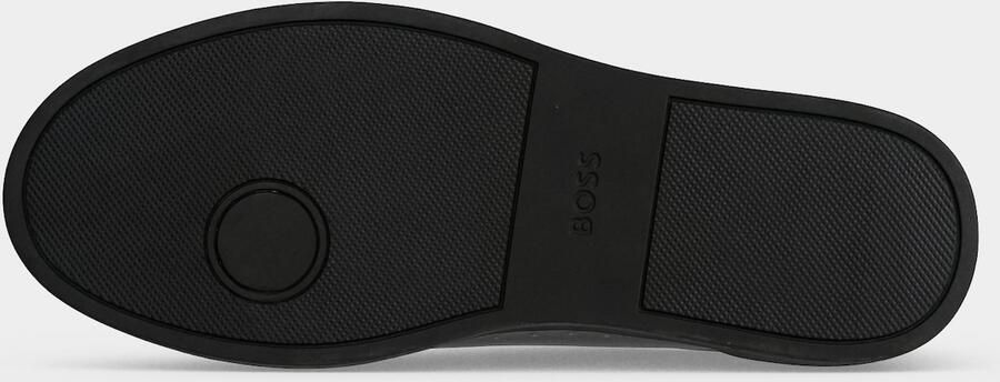 BOSS Sneakers laag 'Kieran' zwart - Foto 5