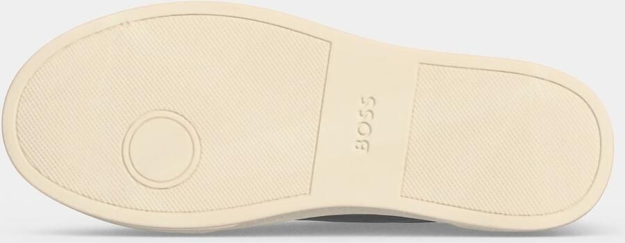 BOSS Sneakers laag 'Kieran' zwart - Foto 6