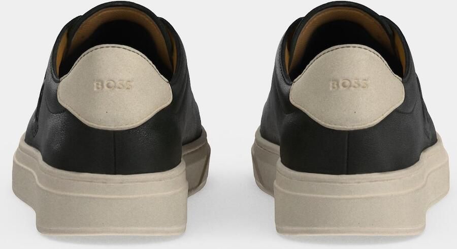 BOSS Sneakers laag 'Kieran' zwart - Foto 4