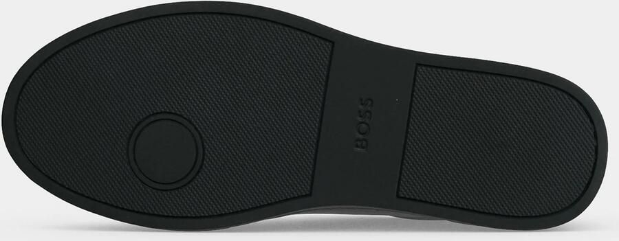 BOSS Sneakers laag 'Kieran' zwart - Foto 5
