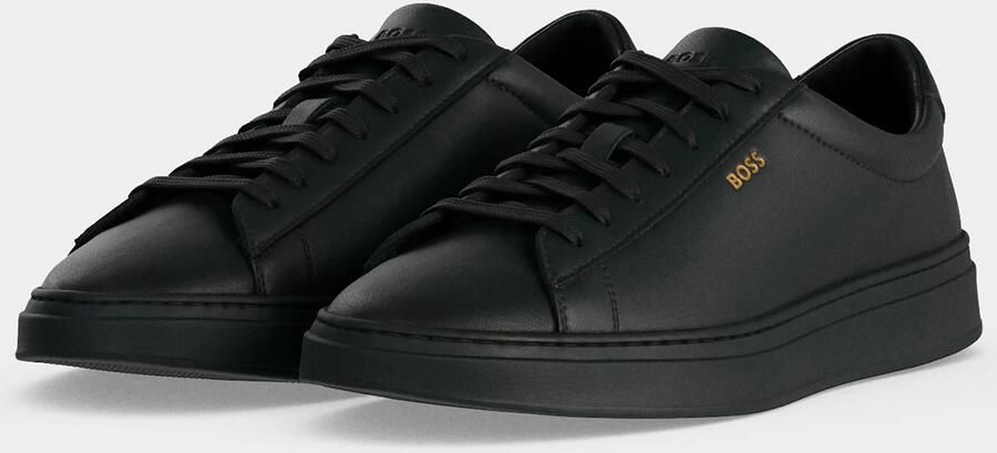 BOSS Sneakers laag 'Kieran' zwart - Foto 4