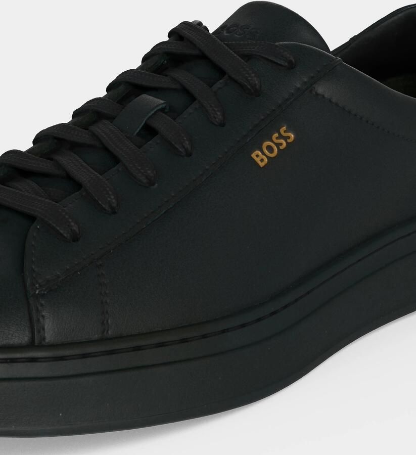 BOSS Sneakers laag 'Kieran' zwart - Foto 2