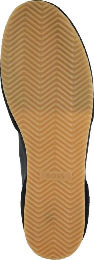 BOSS Sneakers laag 'Lineor' zwart - Foto 3